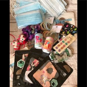Lot of 50+ items